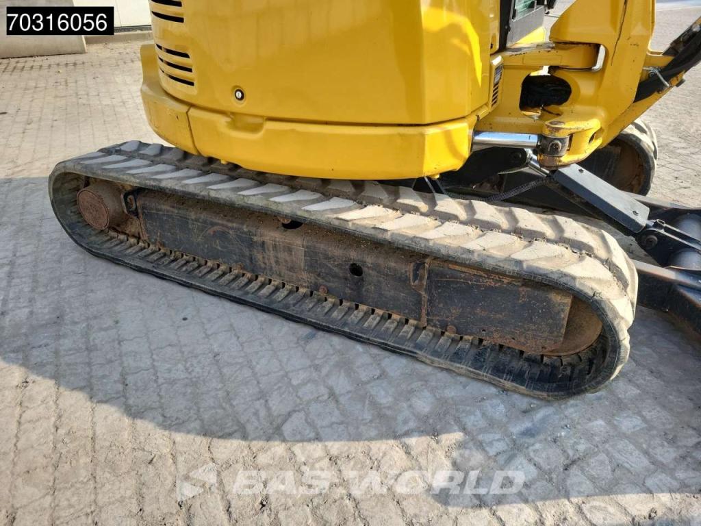 Caterpillar 305 E2 3 Buckets Foto 28
