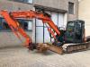 Hitachi Zaxis 85 USB-5, braccio triplice Foto 1 thumbnail