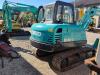 Kobelco 60 Foto 5 thumbnail