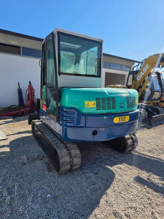 Kobelco 60 Foto 2