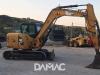 Caterpillar 308E2CR Foto 1 thumbnail