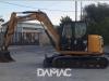 Caterpillar 308E2CR Foto 2 thumbnail