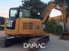 Caterpillar 308E2CR Foto 4 thumbnail