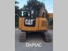 Caterpillar 308E2CR Foto 6 thumbnail