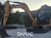 Caterpillar 308E2CR Foto 7 thumbnail