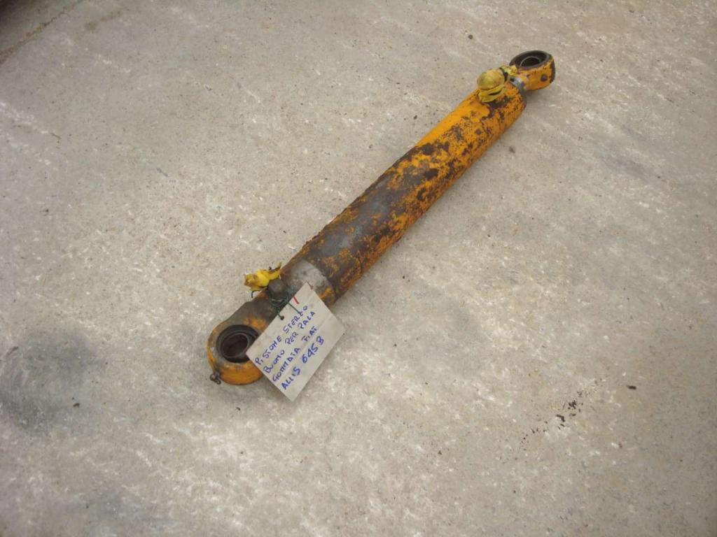 Pistone di sterzo per Fiat Allis 645B Foto 4