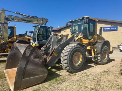 Volvo L90G
