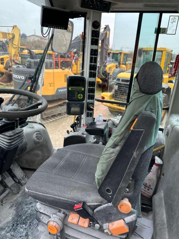 Volvo L90G Foto 10