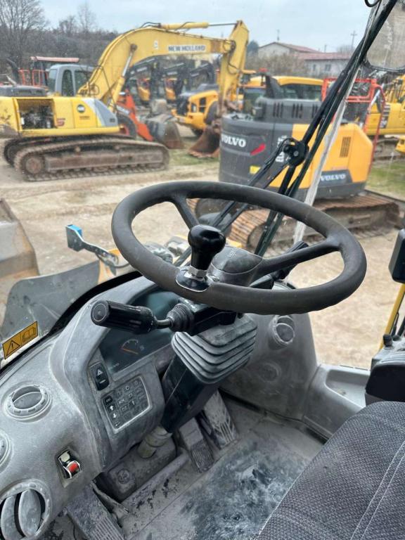 Volvo L90G Foto 11