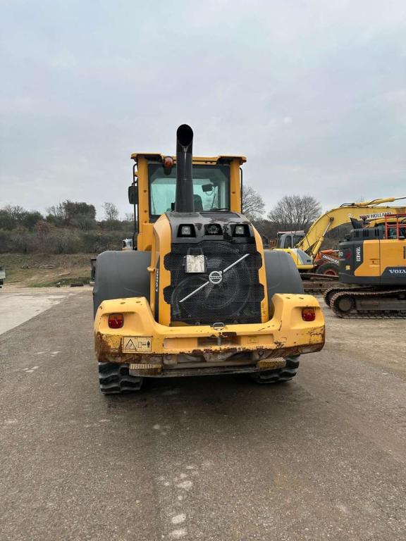 Volvo L90G Foto 15