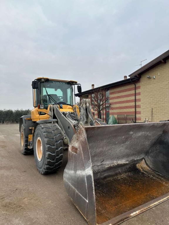 Volvo L90G Foto 16