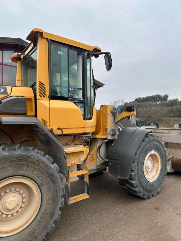 Volvo L90G Foto 4