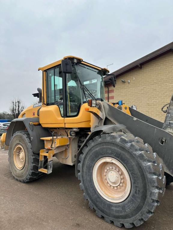 Volvo L90G Foto 7