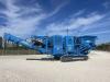Terex Pegson Metrotrak HA Foto 1 thumbnail