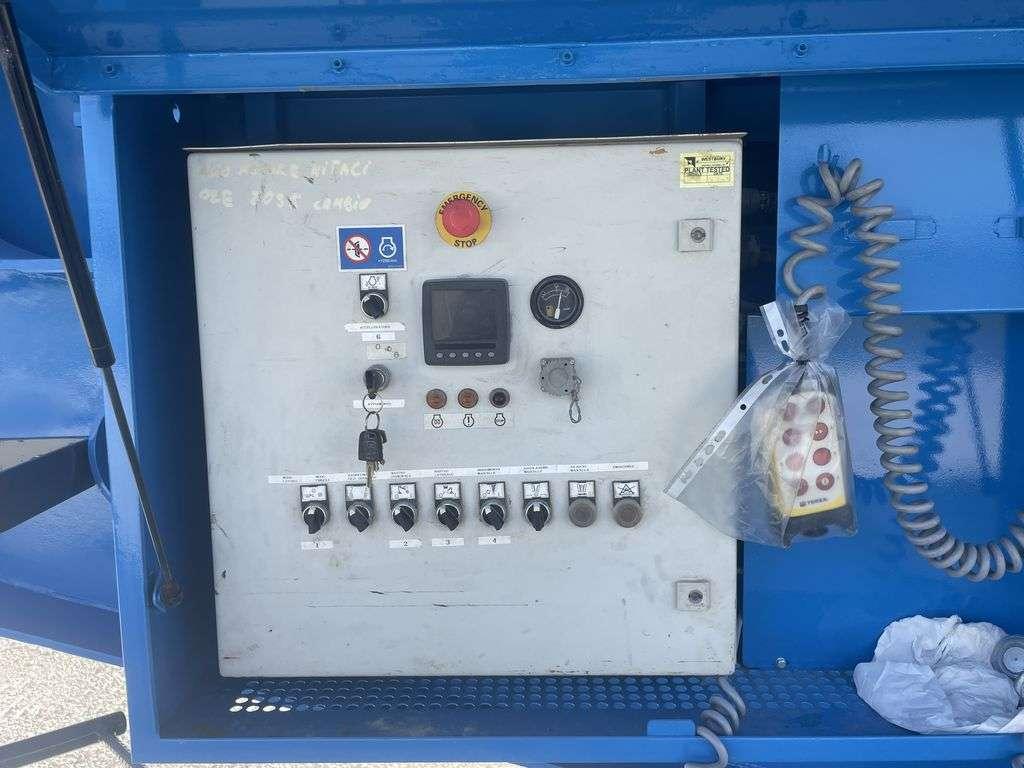 Terex Pegson Metrotrak HA Foto 2