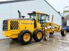 Volvo G946 AWD - 4.25m Blade Width / Airco / 6x6 Foto 4 thumbnail