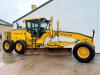 Volvo G946 AWD - 4.25m Blade Width / Airco / 6x6 Foto 5 thumbnail