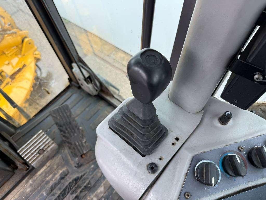 Volvo G946 AWD - 4.25m Blade Width / Airco / 6x6 Foto 11