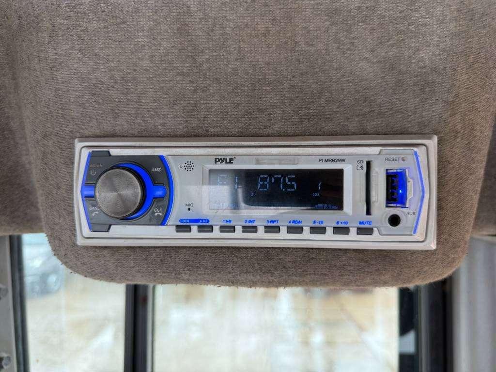 Volvo G946 AWD - 4.25m Blade Width / Airco / 6x6 Foto 12