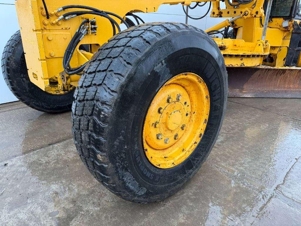 Volvo G946 AWD - 4.25m Blade Width / Airco / 6x6 Foto 18