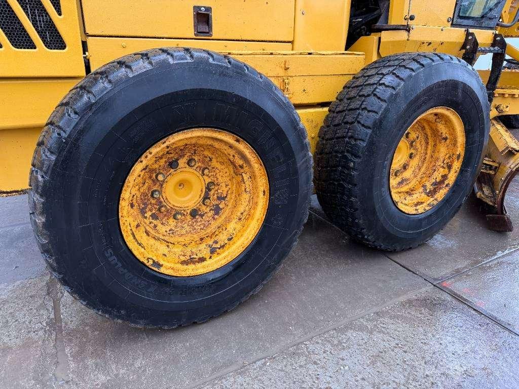 Volvo G946 AWD - 4.25m Blade Width / Airco / 6x6 Foto 20