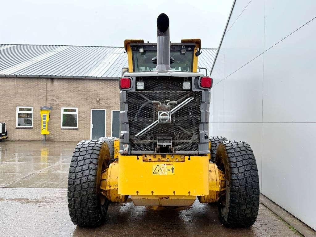Volvo G946 AWD - 4.25m Blade Width / Airco / 6x6 Foto 3