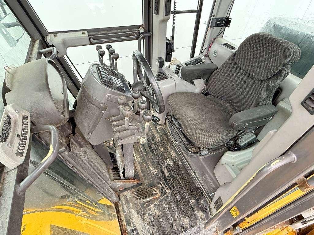 Volvo G946 AWD - 4.25m Blade Width / Airco / 6x6 Foto 6