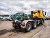Iveco TRAKKER 450-6X4+SEMI+HIAB 288EP-5 Foto 4 thumbnail