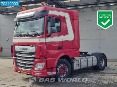 Daf XF 480 4X2 APK! NL-Truck ACC Euro 6 in vendita da BAS World B.V.