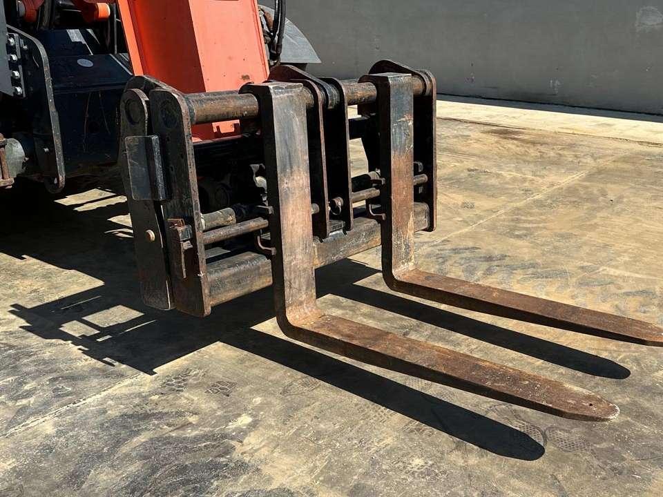 Dieci AGRI 60.9 4x4 Foto 10