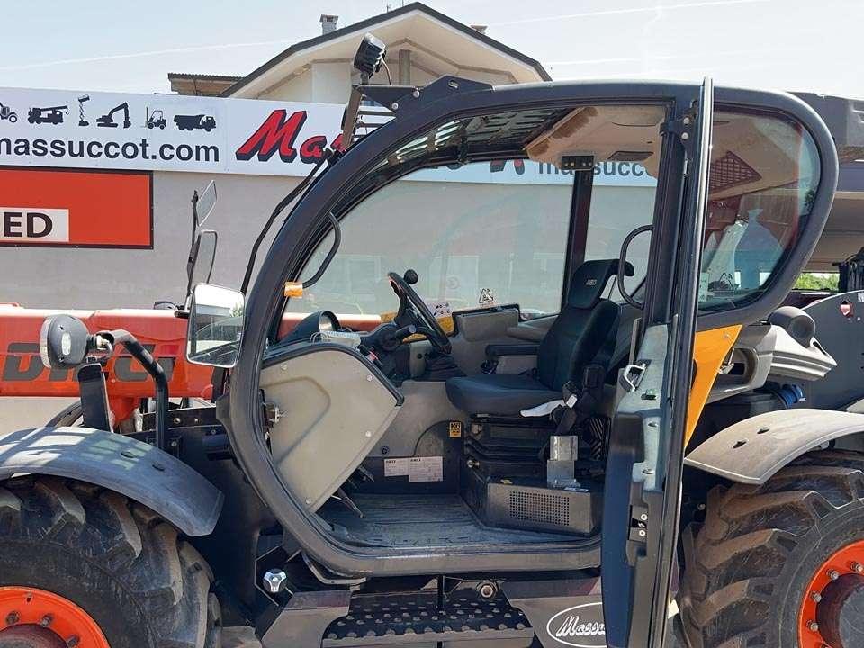 Dieci AGRI 60.9 4x4 Foto 14