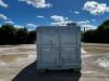 CONTAINER NUOVO SCARRABILE A CIELO APERTO CON GRU Foto 6 thumbnail