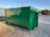 CONTAINER SCARRABILE NUOVO A CIELO APERTO Foto 2 thumbnail