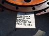 Mozzo ruota motrice per Fiat Allis FL14C Foto 1 thumbnail