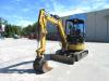 Caterpillar 303 E CR Foto 2 thumbnail