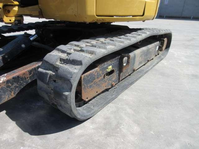 Caterpillar 303 E CR Foto 11