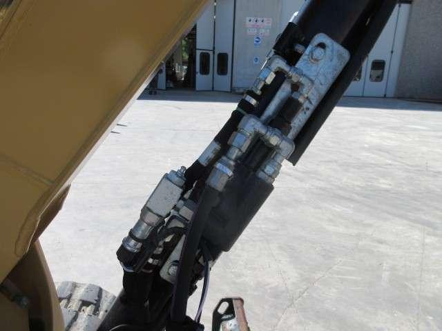 Caterpillar 303 E CR Foto 13