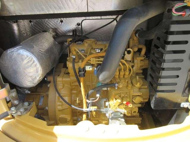Caterpillar 303 E CR Foto 15