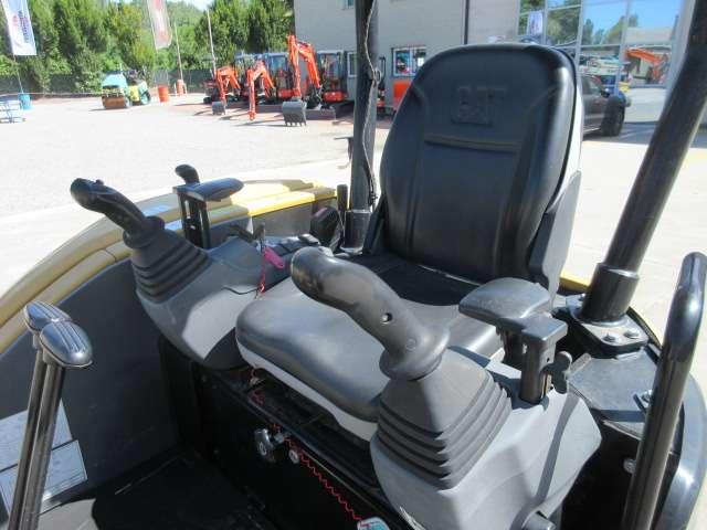 Caterpillar 303 E CR Foto 16