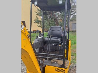 JCB 18 Z-1 in vendita da Mazzuoli SPA