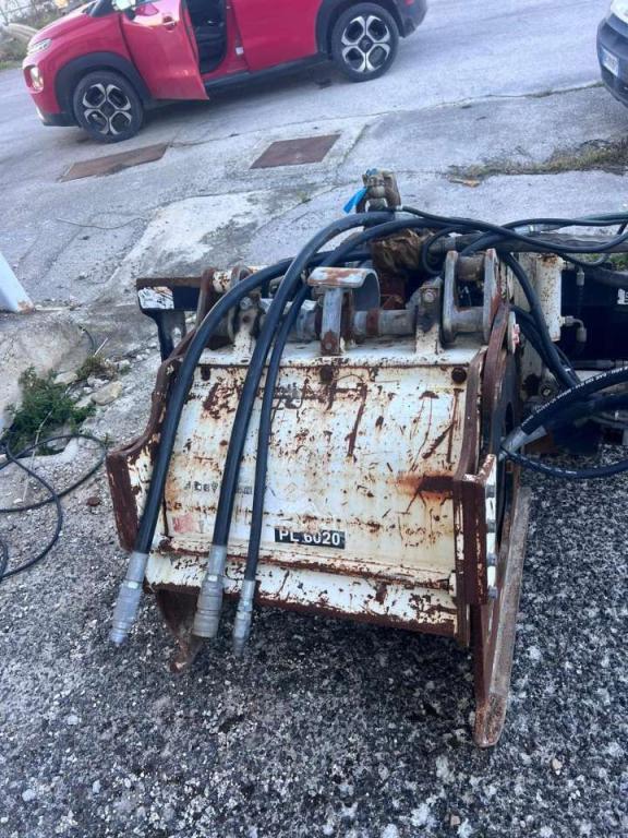 Simex PL6020 Foto 2