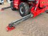 Manitou MRT2150 Privilege - Remote Control / 4 Wheel Steer Foto 19 thumbnail
