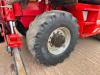 Manitou MRT2150 Privilege - Remote Control / 4 Wheel Steer Foto 22 thumbnail
