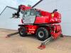 Manitou MRT2150 Privilege - Remote Control / 4 Wheel Steer Foto 3 thumbnail