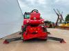 Manitou MRT2150 Privilege - Remote Control / 4 Wheel Steer Foto 4 thumbnail