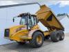 Hydrema 922D - Tailgate / Backup Camera / Airco Foto 12 thumbnail