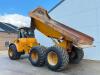 Hydrema 922D - Tailgate / Backup Camera / Airco Foto 14 thumbnail