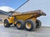 Hydrema 922D - Tailgate / Backup Camera / Airco Foto 2 thumbnail