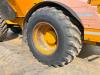 Hydrema 922D - Tailgate / Backup Camera / Airco Foto 23 thumbnail