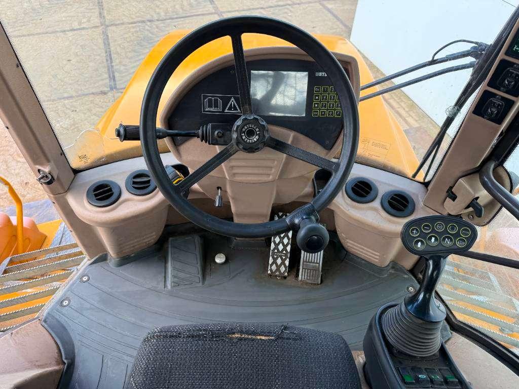 Hydrema 922D - Tailgate / Backup Camera / Airco Foto 7